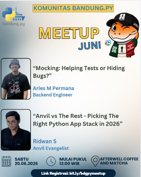 Mock talk